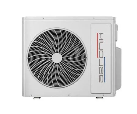 Кассетная сплит-система Aeronik ASI-AKH140R1/B-S INV/ASO-AGUHN140R1/INV ТF06