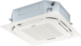 Кассетная сплит-система AUX ALCA-HS18/4DR2/MBS09/AL-HS18/4DR2(U)