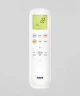 Сплит-система AUX ASW-H12B4/JD-R2DI/AS-H12B4/JD-R2DI J Progressive Inverter