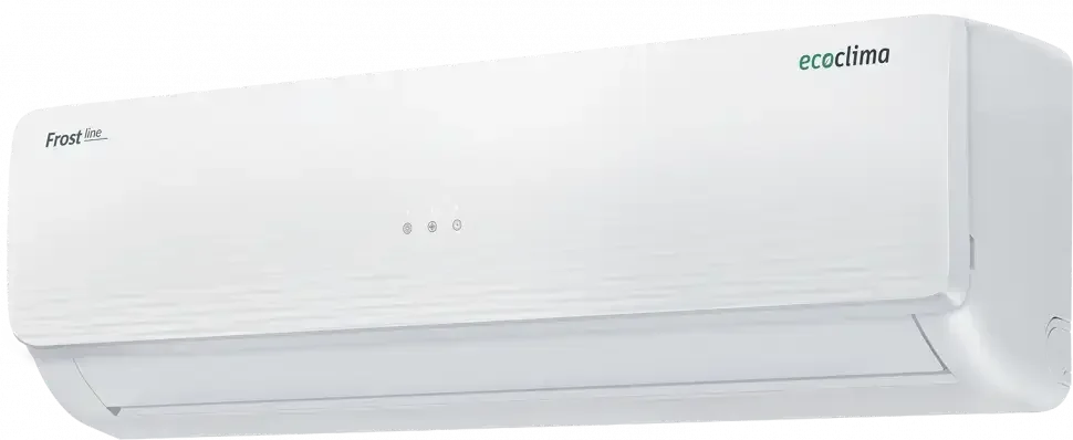Сплит-система Ecoclima ECW/I-AX12/FB-4R1/EC/I-AX12/F-4R1 Frost Line Inverter