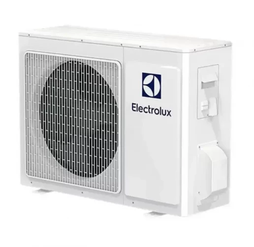 Сплит-система Electrolux EACS/I-13HFA/N8_22Y Crystal Air Super DC Inverter