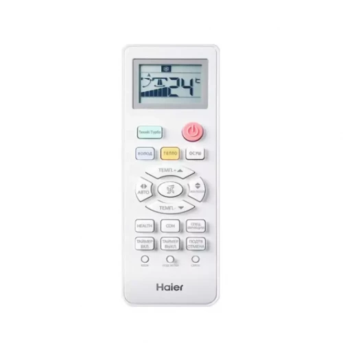 Сплит-система Haier HSU-09HTT103/R2 Tundra