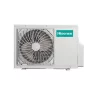 Сплит-система Hisense AS-10UW4RVETG01G(B)/AS-10UW4RVETG01W(B) BLACK CRYSTAL Super DC Inverter
