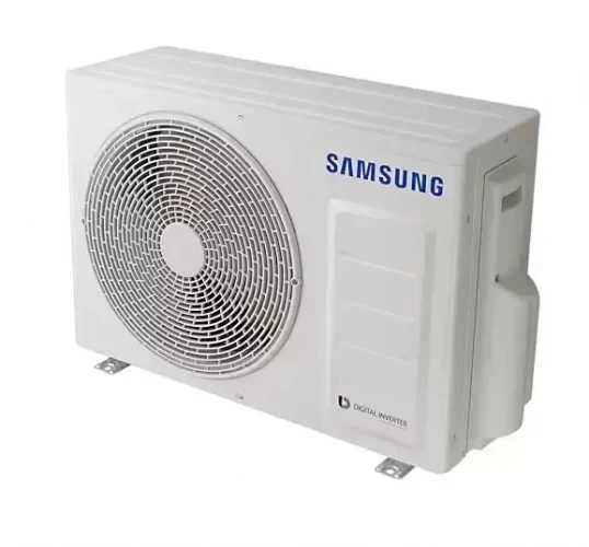 Наружный блок мульти сплит-системы Samsung AJ040TXJ2KH/EA FJM
