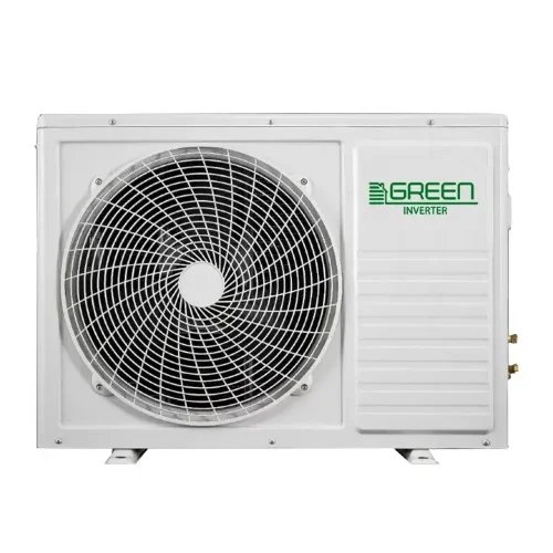 Сплит-система Green TSI-09HRIY2/TSO-09HRIY2 Triumph Inverter