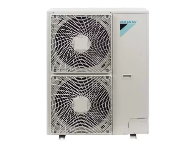 Канальная сплит-система Daikin FDA125A/RR125B