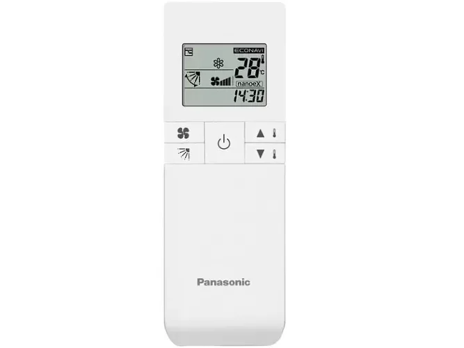 Внутренний блок мульти сплит-системы Panasonic CS-Z25XKEW Design White Inverter