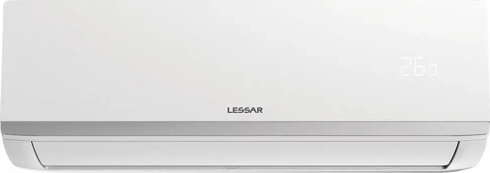 Сплит-система Lessar LS-HE09KCE2A/LU-HE09KCE2A Flexcool