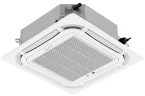 Кассетная сплит-система Aeronik ASI-AKH100R1/B-S INV/ASO-AGUHN100R1/INV ТF06