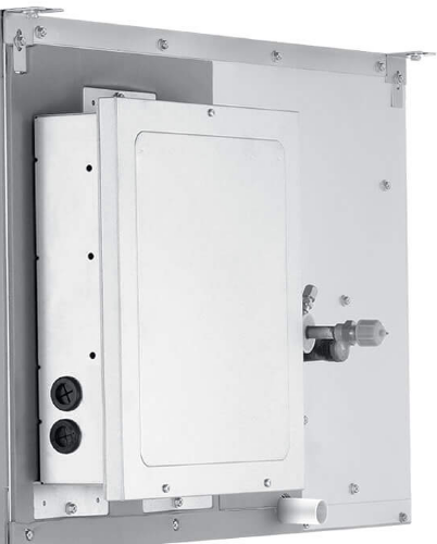 Внутренний канальный блок мультизональной системы VRF Haier AD722MTERAB