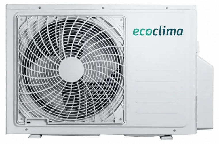 Сплит-система Ecoclima ECW/I-HE09/AA-4R2/EC/I-HE09/A-4R2 Elegant Line Inverter