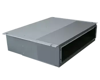 Внутренний канальный блок мульти сплит-системы Hisense AMD-09UX4RBL8 Free Match DC Inverter