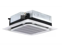 Кассетная сплит-система Dantex RK-48UHT2N/RK-48HT2NE-W City