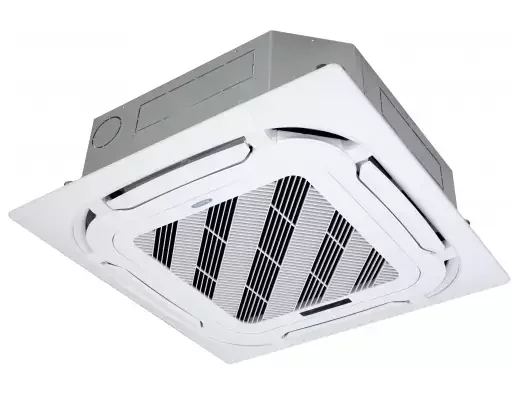 Кассетная сплит-система Бирюса BLCA-H60/5DR3CHB/BL-H60/5DR3C