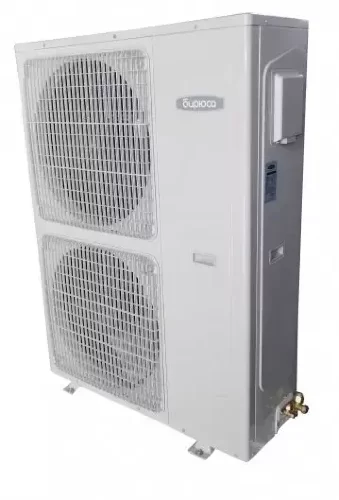 Кассетная сплит-система Бирюса BLCA-H60/5DR3CHB/BL-H60/5DR3C