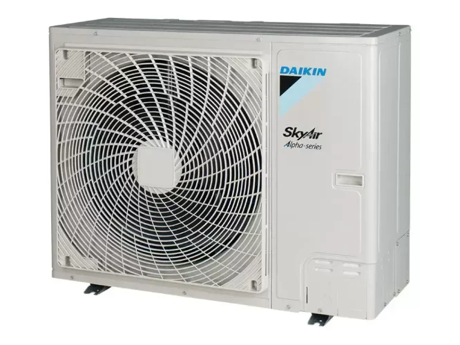 Канальная сплит-система Daikin FDA125A/RZAG125NV1