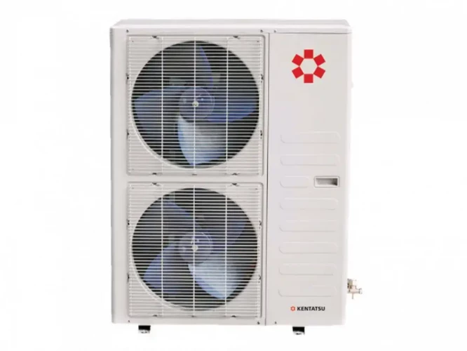 Канальная сплит-система Kentatsu KSMB165HZAN1R/KSUNB165HZAN3