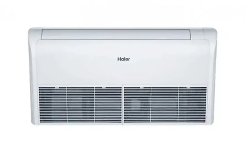 Напольно-потолочная сплит-система Haier AC35S2SG1FA/1U35S2SM3FA