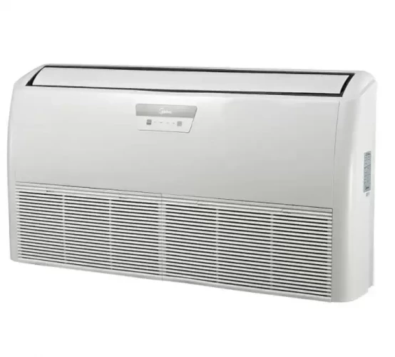 Напольно-потолочная сплит-система Midea MUE-48HRN1-R(A)/MOU-48HN1-RR