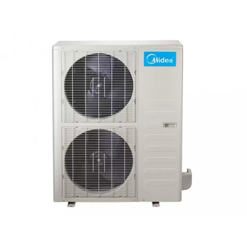 Напольно-потолочная сплит-система Midea MUE-48HRN1-R(A)/MOU-48HN1-RR
