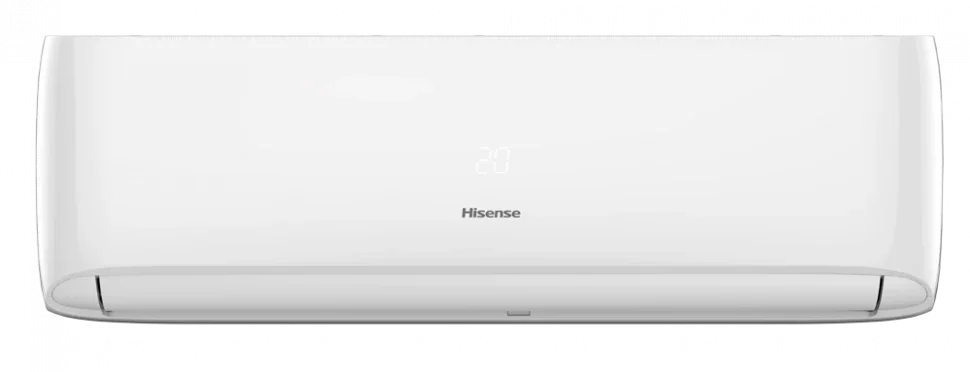 Сплит-система Hisense AS-09HW4RLRCA01AG/AS-09HW4RLRCA01AW Goal Classic A Wi-Fi