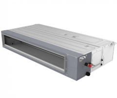 Канальная сплит-система Euroklimat EKDX1-140HNN4/EKOX1-140HNN4 DC Inverter