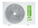 Кассетная сплит-система Rovex ZCQD-24HRIN1/ZOB-24HRIN1/TZB-MBQ3-01A