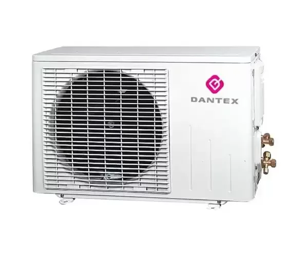 Сплит-система Dantex RK-09ENT3/RK-09ENT3E Eco New