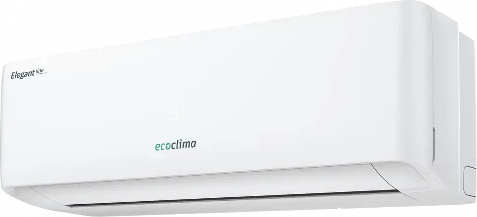 Сплит-система Ecoclima ECW/I-HE12/AA-4R2/EC/I-HE12/A-4R2 Elegant Line Inverter