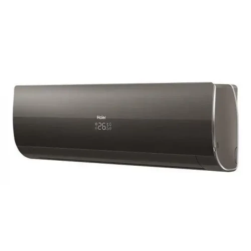 Сплит-система Haier HSU-12HFF103/R3-B/HSU-12HUF103/R3 Flexis Black