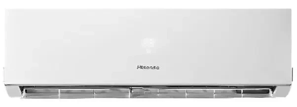 Сплит-система Hisense AS-24HR4RBADJ00G/AS-24HR4RBADJ00W Easy Classic A