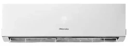 Сплит-система Hisense AS-24HR4RBADJ00G/AS-24HR4RBADJ00W Easy Classic A