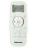 Сплит-система Hisense AS-24HR4RBADJ00G/AS-24HR4RBADJ00W Easy Classic A