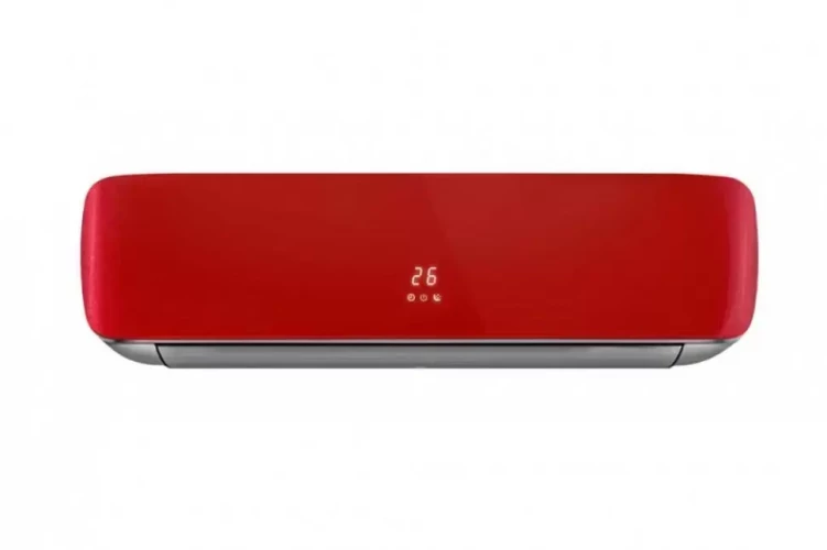 Внутренний блок мульти сплит-системы Hisense AMS-12UW4RVETG00(R) Red Free Match DC Inverter