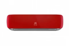 Внутренний блок мульти сплит-системы Hisense AMS-12UW4RVETG00(R) Red Free Match DC Inverter