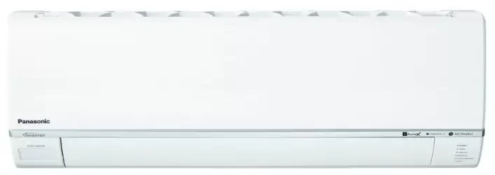 Сплит-система Panasonic CS-E12RKDW/CU-E12RKD Deluxe Inverter