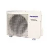 Сплит-система Panasonic CS-E12RKDW/CU-E12RKD Deluxe Inverter