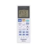 Сплит-система Panasonic CS-E12RKDW/CU-E12RKD Deluxe Inverter