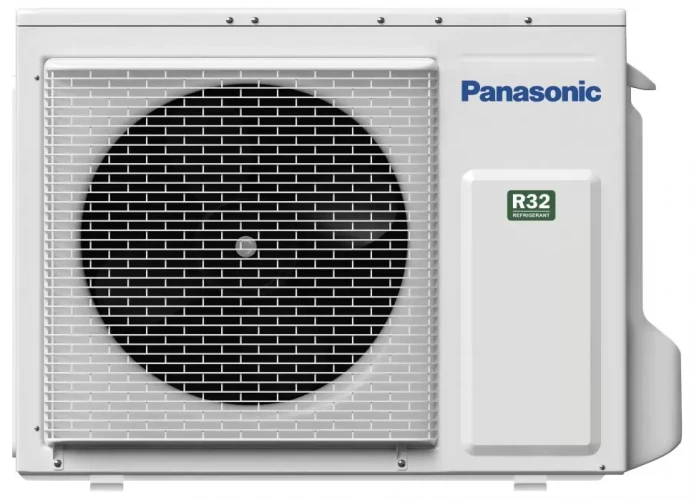 Напольно-потолочная сплит-система Panasonic S-71PT2E5B/U-71PZ2E5
