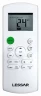 Сплит система Lessar LS-H36KPA2/LU-H36KPA2