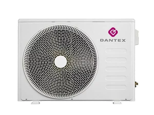 Канальная сплит-система Dantex RK-18BHT3N/RK-18HT3NE-W City