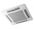 Внутренний кассетный блок мультизональной системы VRF Electrolux ESVMC4-SF-140S + панель Step Free