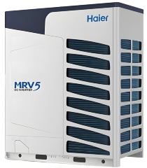 Наружный блок мультизональной системы VRF Haier AV22NMVETR