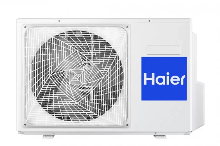 Сплит-система Haier AS09NS5ERA-W/1U09BS3ERA Lightera Gold