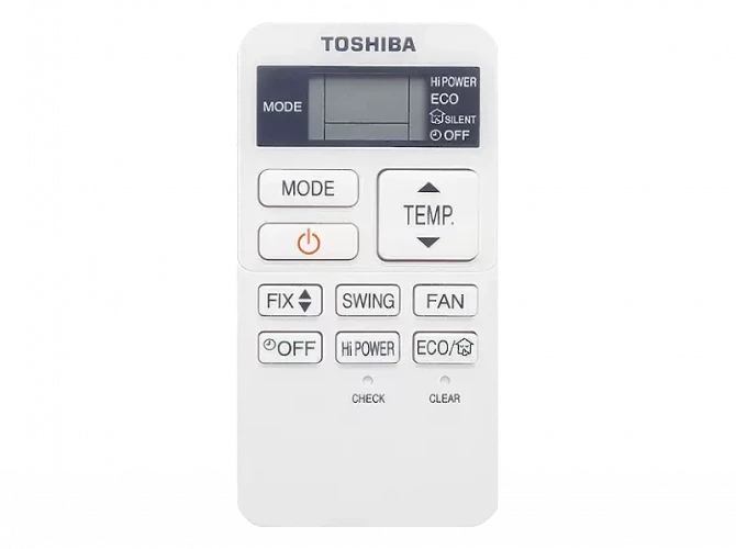 Сплит-система Toshiba RAS-05TKVG/RAS-05TAVG-E