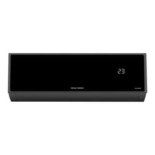Сплит-система Royal Thermo RTBI-12HN8 Barocco DC Inverter black