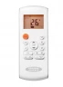 Сплит-система General Climate GC-R07HR32/GU-R07H32 Pulsar Go Cool