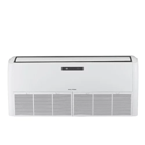 Напольно-потолочная сплит-система Royal Thermo RTFU-60LAKHN1 Forte Integro