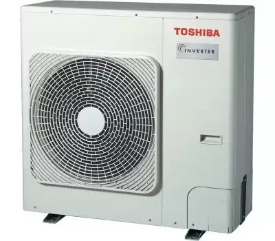 Канальная сплит-система Toshiba RAV-RM1101BTP-E/RAV-GM1101AT8P-E