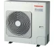 Канальная сплит-система Toshiba RAV-RM1101BTP-E/RAV-GM1101AT8P-E